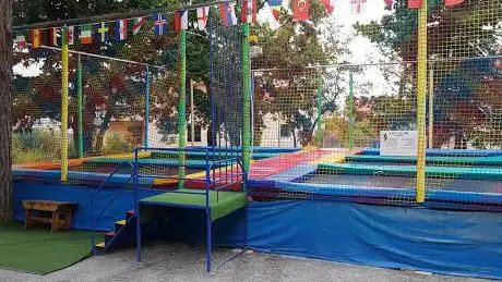 Photo de Mini Parco Giochi Dello Zio Raf
