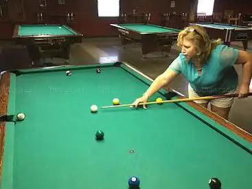 Photo de Gold Crown Billiards