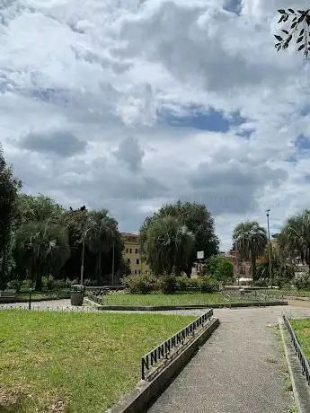Parco Caio Sicinio Belluto