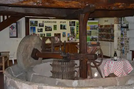 Photo de Tourist Office Country Brionnais