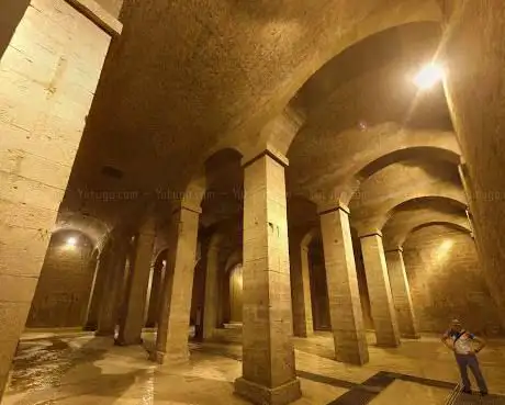 Photo de Dipòsit del Pla de l'Aigua