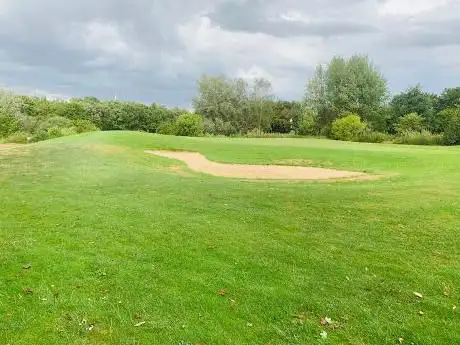 Golfclub Mönchengladbach-Wanlo