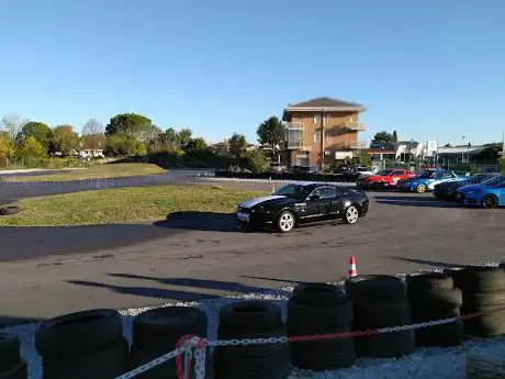 Photo de Vieffecircuit