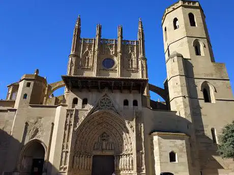 Photo de Santa Iglesia Catedral