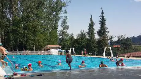 Photo de Piscinas okondo