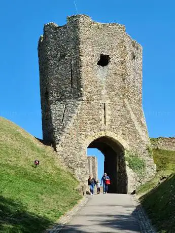 Photo de Colton's Gate