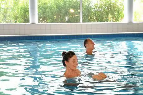 Photo de Thermes Sourcéo
