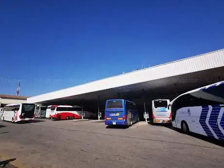Photo de Estación de Autobuses de Ronda