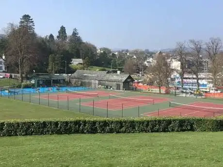 Photo de Better Glebe Park