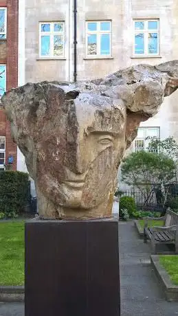 Photo de Bowman Sculpture
