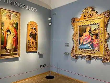 Photo de Museo della Misericordia