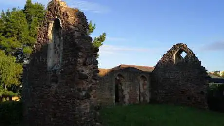 St Loye's Chapel
