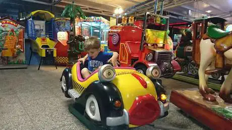 Photo de Sala Giochi Fashion
