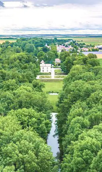 Photo de Domaine de Vaugency