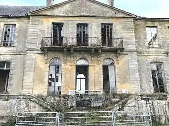 Photo de Château de Magny-en-Bessin