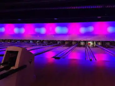 Bowling Stones