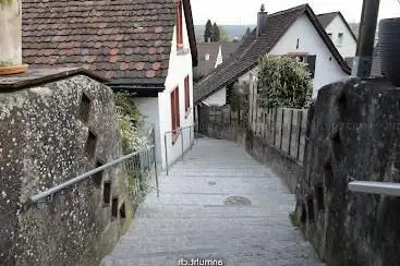 beginenweg im wigarten