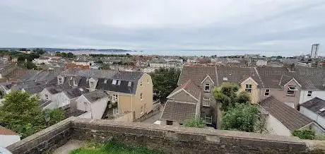 Photo de Constitution Hill