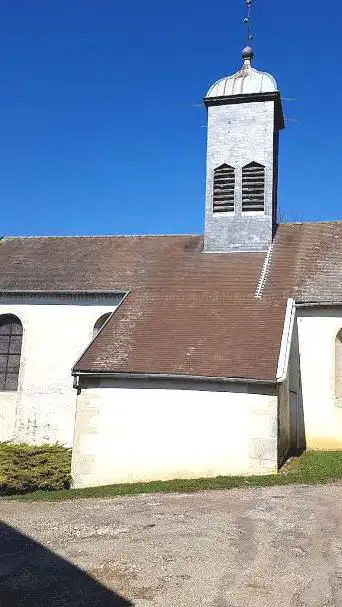 Photo de Église Saint Pierre