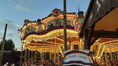 Photo de Carousel