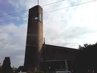 Photo de St. Bernadette Catholic Parish