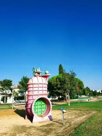 Photo de Parque Mar