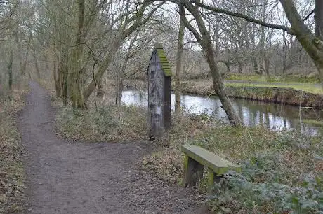 Batteyford Island