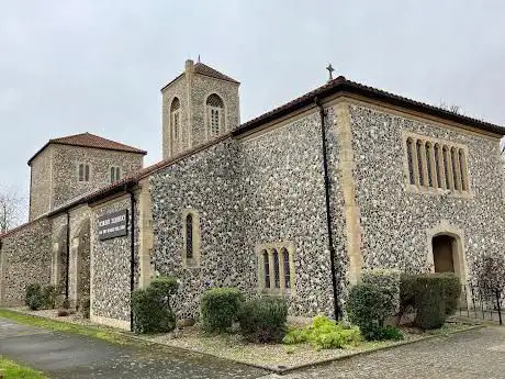 Photo de Our Lady Star of the Sea R C Church