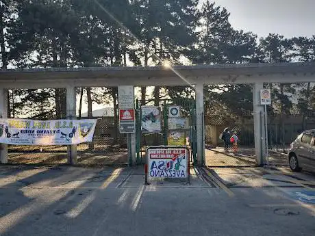 Photo de Stadio dei Pini