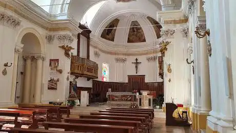 Photo de Cathédrale de Nocera Umbra
