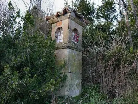 Cà Mastro Paolo
