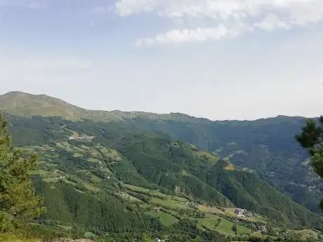 Monte Calvanella
