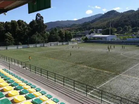 Clube Desportivo de Cerveira