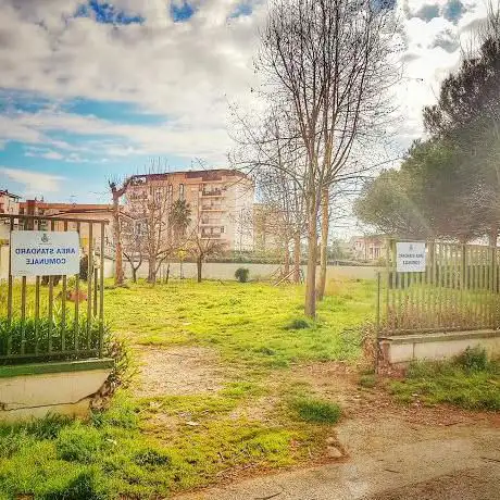 area standard comunale
