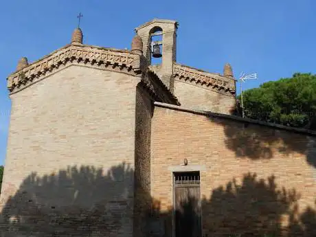 Santuario della Madonna del Pino