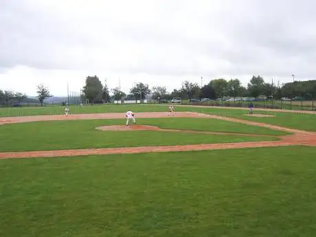 Club Andelysien de Baseball & Softball