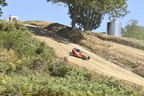 Photo de Circuit de Fenioux