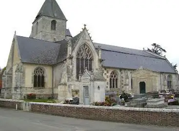 Église Saint-Sulpice