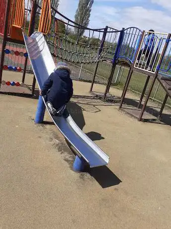 Photo de Buttermere Play Area