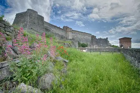 Fort de Gavi
