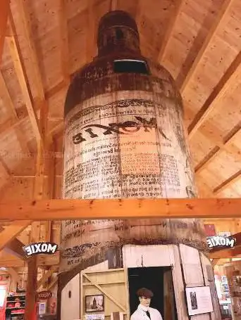 Photo de Matthews Museum of Maine Heritage