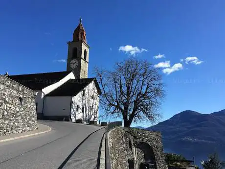 Église Saint Martin
