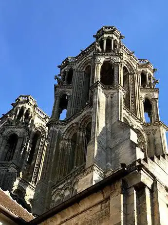 Presbytère Cathédrale