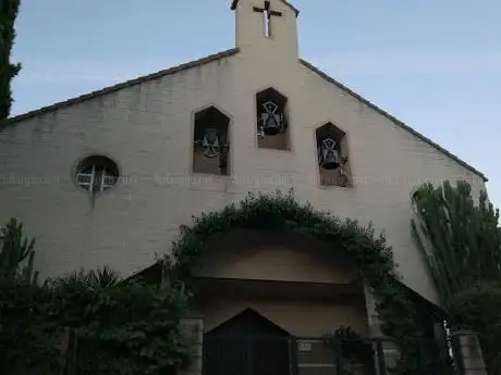 Parroquia Nuestra Señora de Valme
