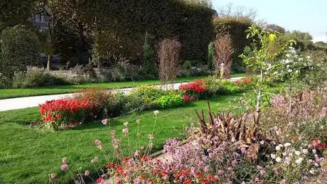 Photo de Jardin écologique