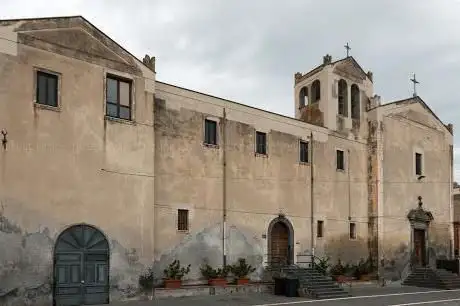 Photo de Convento dei Frati Minori S. Vito