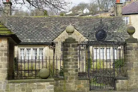 Baildon War Memorial