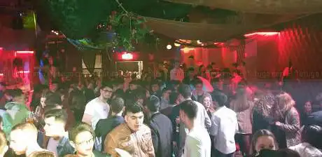 Photo de Discoteca Vips