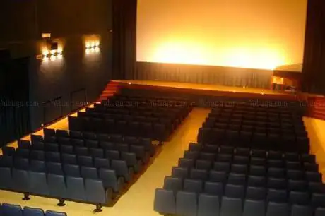 Cinema Eliseo