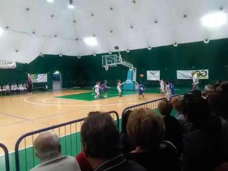 Photo de Campo Atletica